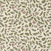 Emmitt and Ivy by Sweetwater for Moda - 95 Vanilla