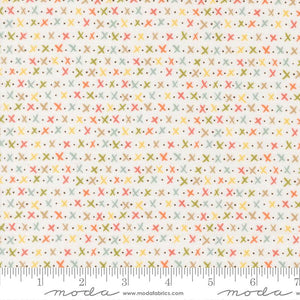Lucky by Sweetwater for Moda - 05 Cloud