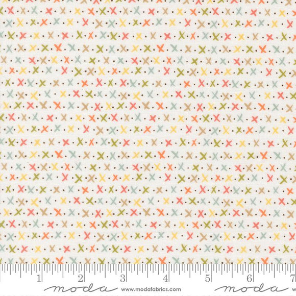 Lucky by Sweetwater for Moda - 05 Cloud