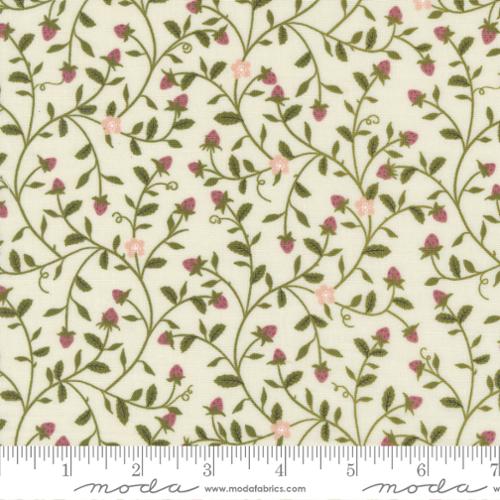 Evermore by Sweetfire Road for Moda-Lace Vines