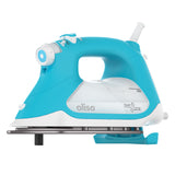 Oliso Pro Plus Iron TG1600 Iron -Turquoise