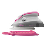 M3 Pro Project Oliso Iron-Raspberry