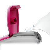 M3 Pro Project Oliso Iron-Raspberry