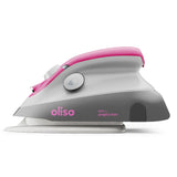 M3 Pro Project Oliso Iron-Raspberry