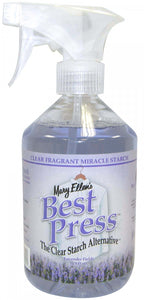 Mary Ellen's Best Press Lavender 16.9 oz.