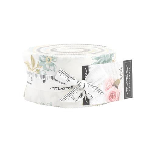 Honeybloom by 3 Sisters for Moda-Jelly Roll