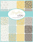 Honeybloom by 3 Sisters for Moda-Jelly Roll