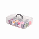 A Quilty Little Christmas Kimberbelle Collection Thread and Holder