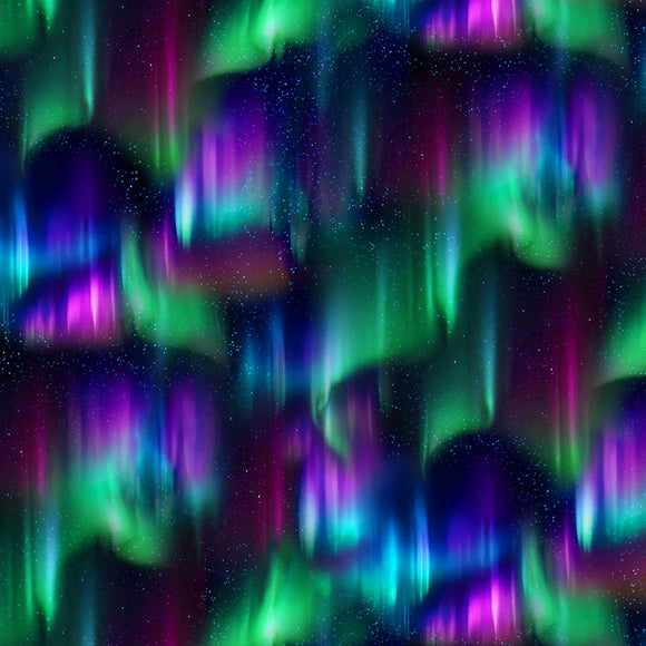 Aurora by Elizabeth Studios - New Northern Lights-Multi