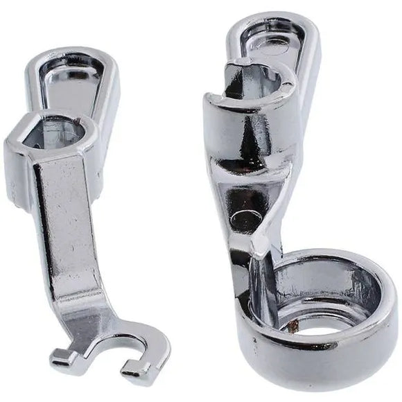 Janome Ruler Foot Janome Free Motion Ruler Foot Set – Threads That Bind Maxwell