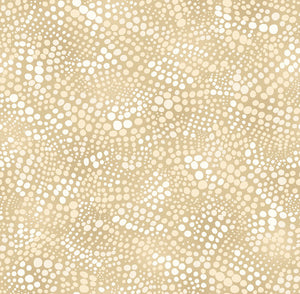 Dot to Dot for Studio E-108" Wide-Biscuit