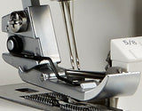Janome Serger Foot-AT2000D, MyLock 454D and 654D