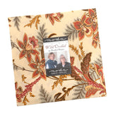 Wild Orchid by Blackbirds Design for Moda - Layer Cake