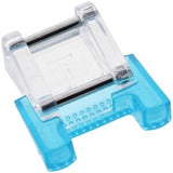 Janome Button Foot-9mm