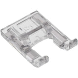 Janome Open Toe Satin Stitch Foot-9mm