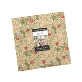 Morris Muse by Barbara Brackman for Moda - Layer Cake