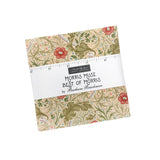 Morris Muse by Barbara Brackman for Moda - Charm Pack