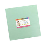 Bella Solids for Moda - Elizabeth's Favorites Layer Cake