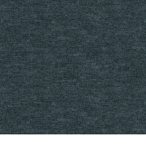 Cotton Shot by Amanda Murphy for Benartex-Dark Teal