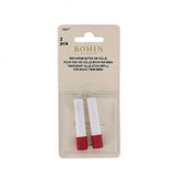 Glue Stick Refill 2 Pack by Bohin