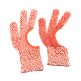 Gloves for Quilting by Bohin-Size Medium