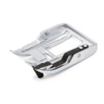 Janome Acufeed 1/4" Seam Foot-9mm