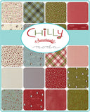 Chilly by Sweetwater for Moda 32 Pc. Fat Quarter Bundle