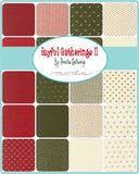 Joyful Gatherings 2 by Primitive Gatherings-Layer Cake