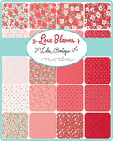 Love Blooms by Lella Boutique 28pc Fat 1/4 Bundle