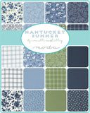 Nantucket Summer by Camille Roskelley 36pc Fat 1/4 Bundle