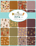 Windfall by Fancy That Design House-Panel and 38 Pc. Fat Quarter Bundle
