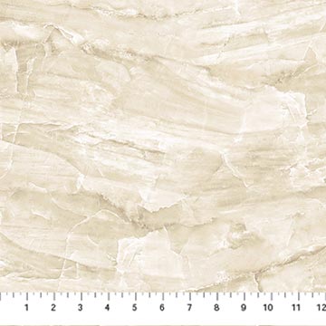 Stonehenge Surfaces Wideback for Northcott Fabrics-Cream