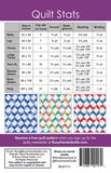 Windblown for Busy Hands in Quilts- Pattern