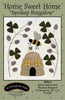 Home Sweet Home - Beeskep Bungalow