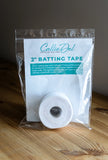 Callie Del Batting Tape 2" x 30 yard