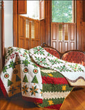 Elm Creek Christmas Book by Jennifer Chiaverini