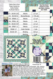 Nature Walk by Lavender  Lime Quilting