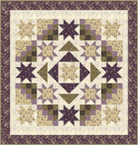 Lavender Breeze by Lavender Lime Quilting
