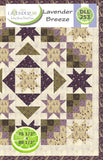 Lavender Breeze by Lavender Lime Quilting