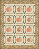 Peachy Sweet by Lavender Lime Quilting