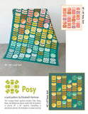 Posy by Elizabeth Hartman-Pattern