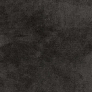 Color Wash Woolies Flannel by Maywood Studio-Light Black
