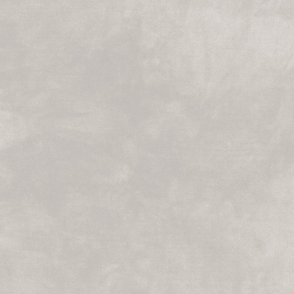 Color Wash Woolies Flannel by Maywood Studio-Light Grey
