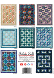 Fabulous 5 Yard Quilts from Fabric Cafe