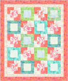 Make It Scrappy with 3-Yard Quilts by Fabric Cafe Book