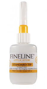 Fineline Applicator with 1" Tip