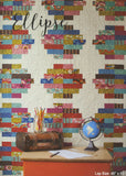 Stripology Squared by Gudrun Erla