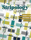 Stripology Quickies  by Gudrun Erla