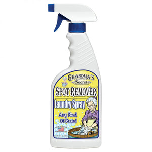 Grandma's Secret Spot Remover 16oz. Spray Bottle