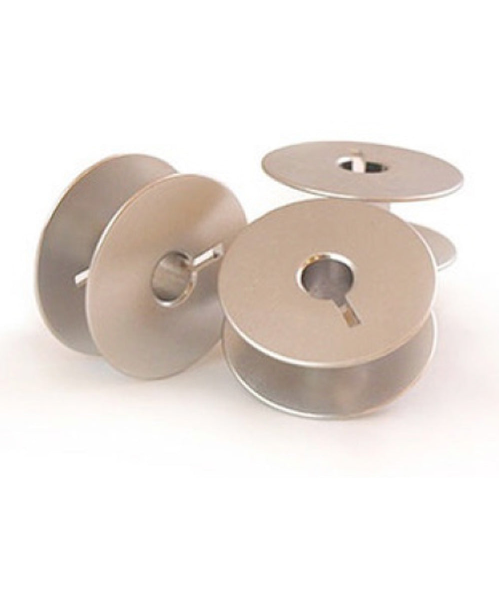 Janome EZ-Wind Bobbins Set – Threads That Bind Maxwell